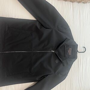 Size small 
Michael Kors jacket 

Men